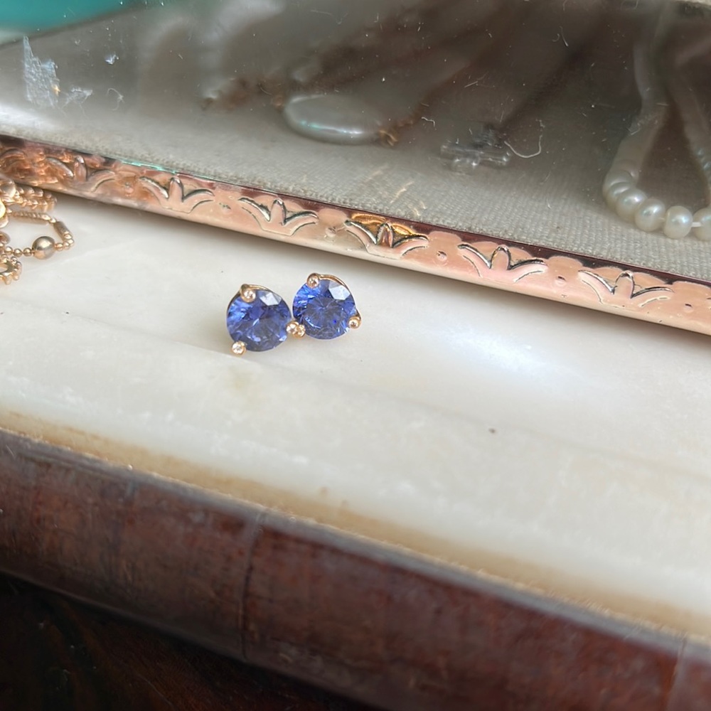 Kate spade earrings